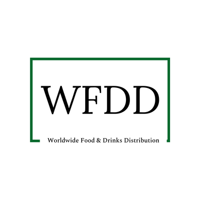 Worldwide Food & Drinks Distribution